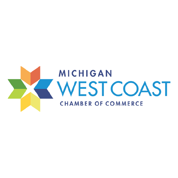 Community Currency Client Michigan West Coast Chamber Logo