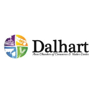 Community Currency Client Dalhart Chamber Logo