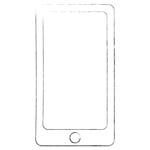Icon of phone