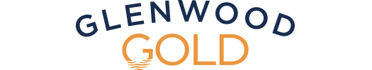 Glenwood Gold logo