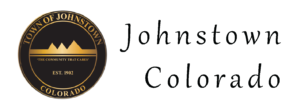 Johnstown Colorado logo