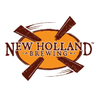 Digital Gift Certificate Merchant New Holland Logo