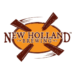 Digital Gift Certificate Merchant New Holland Logo