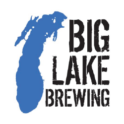 Digital Gift Certificate Merchant Big Lake Brewing Logo